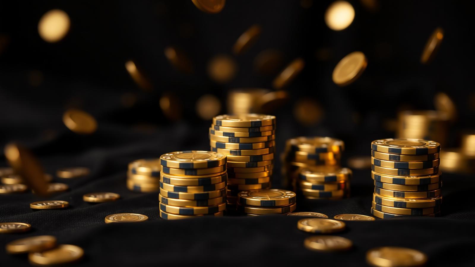 Welkomstbonus